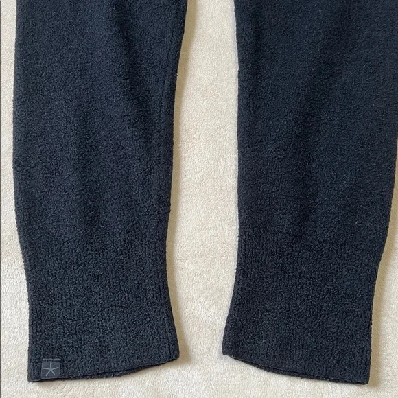 Barefoot Dreams Cozy Chic Lite Knit Lounge Pants. Women’s Size Small - Picture 7 of 11
